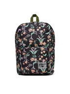 Plecaki - Roxy Plecak ROXY-P-004-07 Czarny - miniaturka - grafika 1