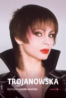 Powieści - Trojanowska | ZAKŁADKA DO KSIĄŻEK GRATIS DO KAŻDEGO ZAMÓWIENIA - miniaturka - grafika 1