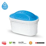 Wkłady filtrujące - Dafi Filtr wody Dafi Unimax Mg+ dzbanka filtrującego | Dafi DAF000019 - miniaturka - grafika 1