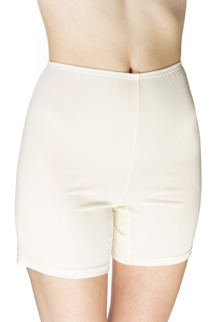 Reformy damskie Maja przeciw otarciom : Kolor - Ecru, Rozmiar - 56