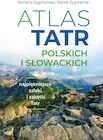 Książki podróżnicze - Atlas Tatr polskich i słowackich - miniaturka - grafika 1