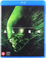 Pozostałe filmy Blu-Ray - Movie - Alien - miniaturka - grafika 1