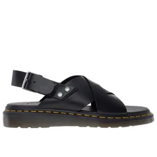 Sandały Dr Martens Zane 30765001 - czarne - Glany męskie - miniaturka - grafika 1
