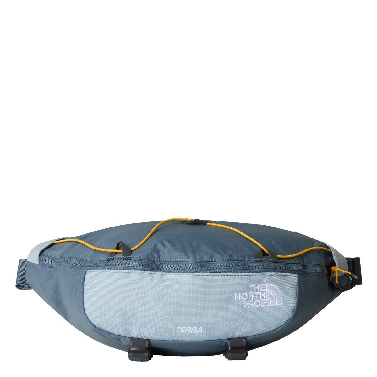 Nerka unisex The North Face TERRA 6 L niebieska NF0A81ENNOV