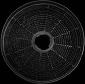 Filtry do okapów - Filtr węglowy OPI4060bc opi3360bc opi3360ss opi7060bc - miniaturka - grafika 1