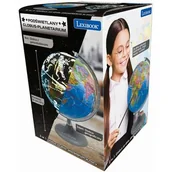 Przybory szkolne - Globus dzienny i nocny podświetlany Lexibook NLJ185PL - miniaturka - grafika 1