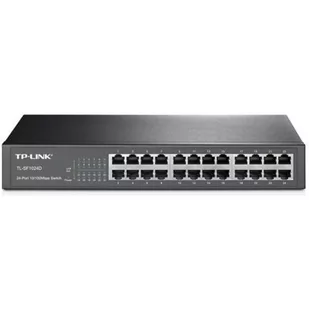 TP-Link TL-SF1024D - Switche - miniaturka - grafika 1