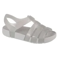 Sandały damskie - Buty do chodzenia dla dzieci Crocs 2098360IC - miniaturka - grafika 1