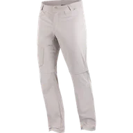 Spodnie sportowe męskie - SPODNIE MĘSKIE SALOMON WAYFARER ZIP OFF M C24771 - miniaturka - grafika 1