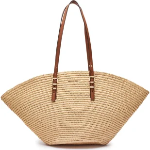 Michael Kors Shopperka ISA - Torebki damskie - miniaturka - grafika 1
