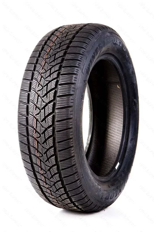 Dunlop Winter Sport 5 SUV 255/45R20 105V