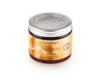 Maski do włosów - Organique Hair Mask Naturals Argan Shine - miniaturka - grafika 1