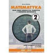Nowa Matura Matematyka T.2 Matura 2018 zb. zadań wraz z odp.