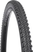 Opony rowerowe - WTB Riddler Folding Tyre 700x37C TCS Slash Guard 2/Light Fast Rolling, black 37x622 | 700x37C 2021 Opony do rowerów Gravel 821000009 - miniaturka - grafika 1