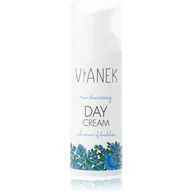 Kremy do twarzy - Vianek Nawilżający krem do twarzy na dzień 50ml - miniaturka - grafika 1