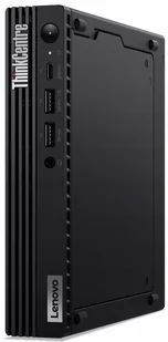 Lenovo M70q Tiny G3 i5-12400T/8/256 W11P - Zestawy komputerowe - miniaturka - grafika 1