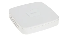 REJESTRATOR IP DAHUA NVR4108-4KS2/L - Rejestratory do monitoringu - miniaturka - grafika 1