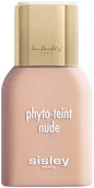 Podkłady do twarzy - Sisley Paris Phyto Teint Nude - miniaturka - grafika 1