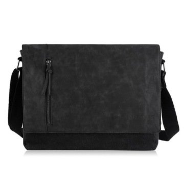 Jennifer Jones torba na dokumenty skóra ekologiczna logo