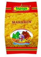 Makaron - MAKARON IRWEGA 500G KOLANKO OZDOBNE - miniaturka - grafika 1