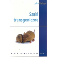 Felietony i reportaże - Ssaki transgeniczne - Bishop John - miniaturka - grafika 1