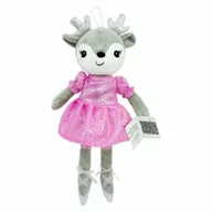 Maskotki i pluszaki - Sarenka Celinka 35 cm - miniaturka - grafika 1