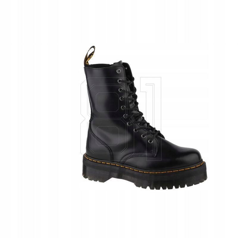 Buty Dr. Martens Jadon Hi W DM25565001 44