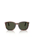 Okulary przeciwsłoneczne - Persol 3355S SOLE unisex Acetato - miniaturka - grafika 1