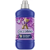 Środki do prania - Coccolino Purple Orchid & Blueberries Płyn do płukania tkanin koncentrat 1275 ml (51 prań) - miniaturka - grafika 1
