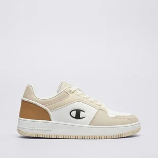 CHAMPION REBOUND 2 0 LOW - Buty sportowe damskie - miniaturka - grafika 1