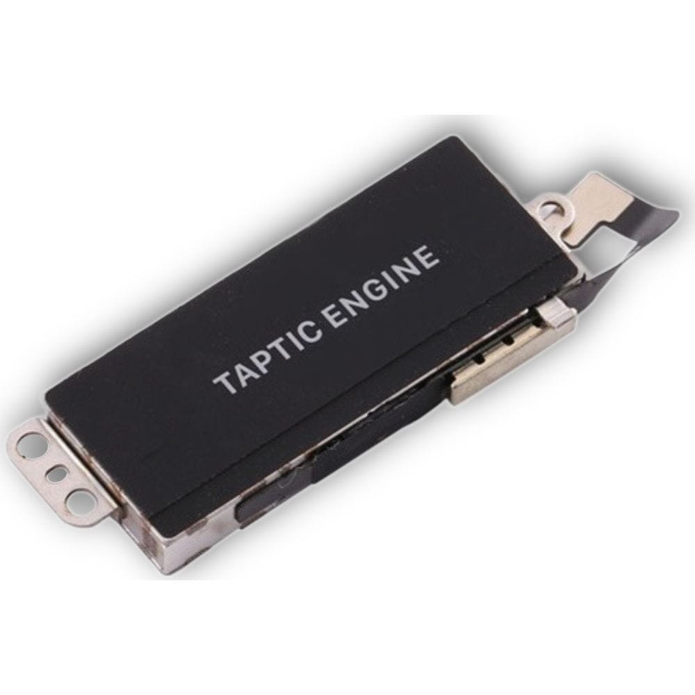 Taptic Engine wibracja iPhone 11