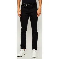 Spodnie męskie - Karl Lagerfeld Jeans Jeansy Skinny fit - miniaturka - grafika 1