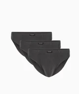 Majtki męskie - Atlantic, Slipy męskie sport, 3-Pack, rozmiar XXL - miniaturka - grafika 1