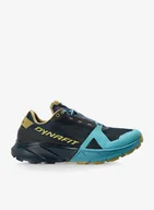 Buty sportowe damskie - Buty trailowe Dynafit Ultra 100 - army/blueberry - miniaturka - grafika 1
