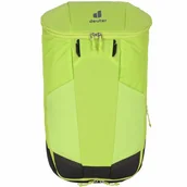 Torby na laptopy - Deuter Rotsoord 25+5L Plecak 52 cm Komora na laptopa citrus-graphite - miniaturka - grafika 1