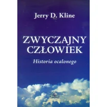 FRASZKA EDUKACYJNA Zwyczajny człowiek - Kline Jerry - Biografie i autobiografie - miniaturka - grafika 2