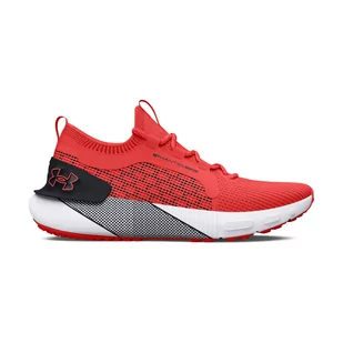 Buty biegowe męskie Under Armour HOVR Phantom 3 SE - Buty sportowe męskie - miniaturka - grafika 1