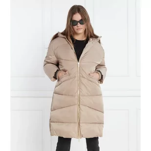 Armani Exchange Płaszcz CABAN - Płaszcze damskie - miniaturka - grafika 1