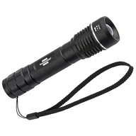 Latarki - Brennenstuhl Luxpremium Latarka LED Tl 601 AF IP67, Ładowalna Latarka z Diodą Cree LED - miniaturka - grafika 1