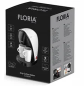 Ekspresy do kawy - Floria ZLN 9298 - miniaturka - grafika 1