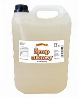 Syropy i koncentraty owocowe - Syrop o smaku waniliowym gastronomiczny, do kawy, drinków, GĘSTY 7,3kg - miniaturka - grafika 1