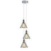 Lampy sufitowe - Altavola Design NEW YORK LOFT No. 1 CO5 żyrandol F.196390 - miniaturka - grafika 1