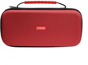 Akcesoria do Nintendo - Etui TRUST GXT1251 Czerwony - miniaturka - grafika 1