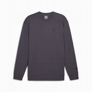 PUMA BLUZA RAD/CAL CREW DK 68161869 r L - Bluzy męskie - miniaturka - grafika 1
