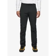 Odzież trekkingowa damska - Spodnie męskie Black Diamond Alpine Pants - miniaturka - grafika 1