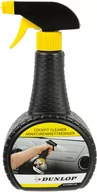 Kosmetyki samochodowe - Dunlop Spray do czyszczenia kokpitu 500ml DUNLOP E-99294 - miniaturka - grafika 1