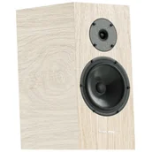 Głośniki i kolumny - Pylon Audio Diamond Monitor 18 – Kolumna podstawkowa Dąb Natural - miniaturka - grafika 1