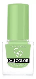 Golden Rose ice color lakier do paznokci 176 - Lakiery do paznokci - miniaturka - grafika 1
