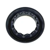 Suszarki do włosów - Dyson końcówka do suszenia delikatnych włosów do suszarki Supersonic - miniaturka - grafika 1