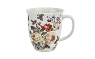 Kubki - Kubek porcelanowy 550 ml Zahra - miniaturka - grafika 1
